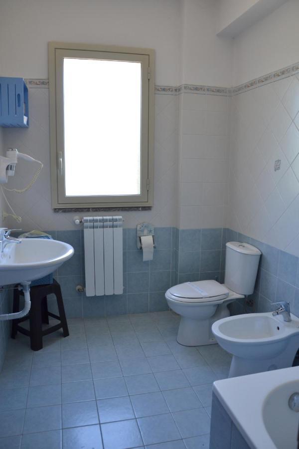 B&B Fragranza Di Sicilia Giardini Naxos Εξωτερικό φωτογραφία